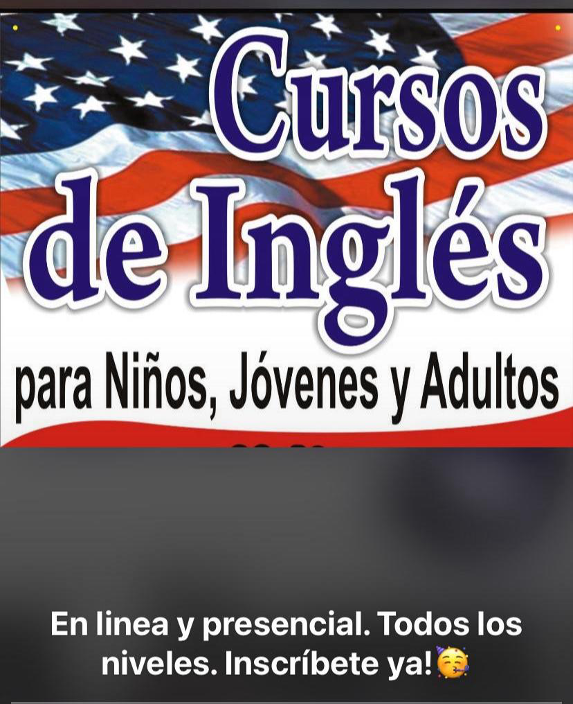 Logo The English Club